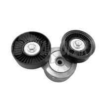 Load image into Gallery viewer, Belt Tensioner Dual Pulley for Dodge Jeep 3.7L 4.7L – 53030958AC