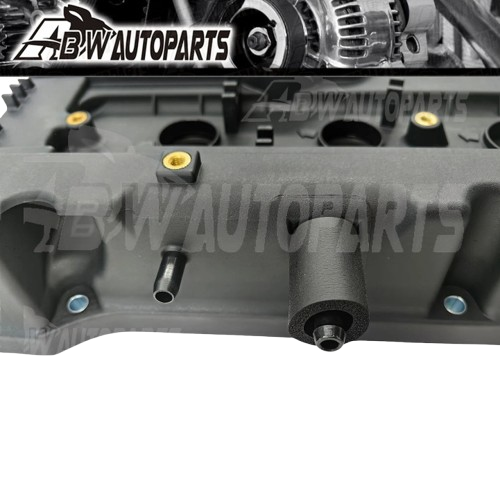 Cylinder Head Cover Rocker Cover for Hyundai Getz TB 1.6L 2005–2009
