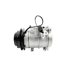 Load image into Gallery viewer, Air Conditioning AC Compressor for Mitsubishi Pajero 3.2L 2000–2006 10S17C