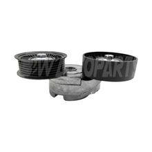 Load image into Gallery viewer, Belt Tensioner Dual Pulley for Dodge Jeep 3.7L 4.7L – 53030958AC