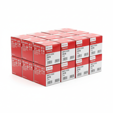 Load image into Gallery viewer, Toyota oil filter pack of 10 with packaging