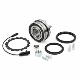 Rear Wheel Bearing Kit ABS for Ford Ranger PX / Everest UA / Mazda BT-50
