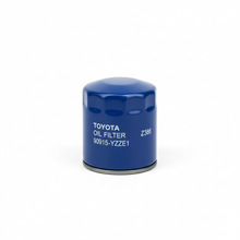 Load image into Gallery viewer, Toyota oil filter part number Z386 detail