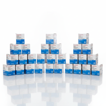 Load image into Gallery viewer, Toyota oil filters stacked in groups