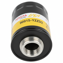 Load image into Gallery viewer, Toyota oil filter part number detail