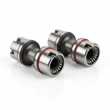 Load image into Gallery viewer, 2 Rear Universal Joints for Toyota LandCruiser 100 &amp; 105 Series