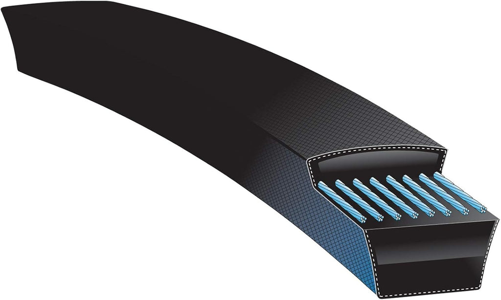 Gates Hi-Power II V-belt B142 replacement belt