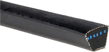 Load image into Gallery viewer, B142 Gates Hi-Power II multi-rib V-belt