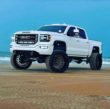 Load image into Gallery viewer, 41.5&quot; Dual Row Led Light Bar (240W)-0