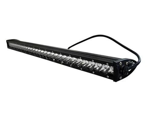 50" 250W Slim Light Bar-2