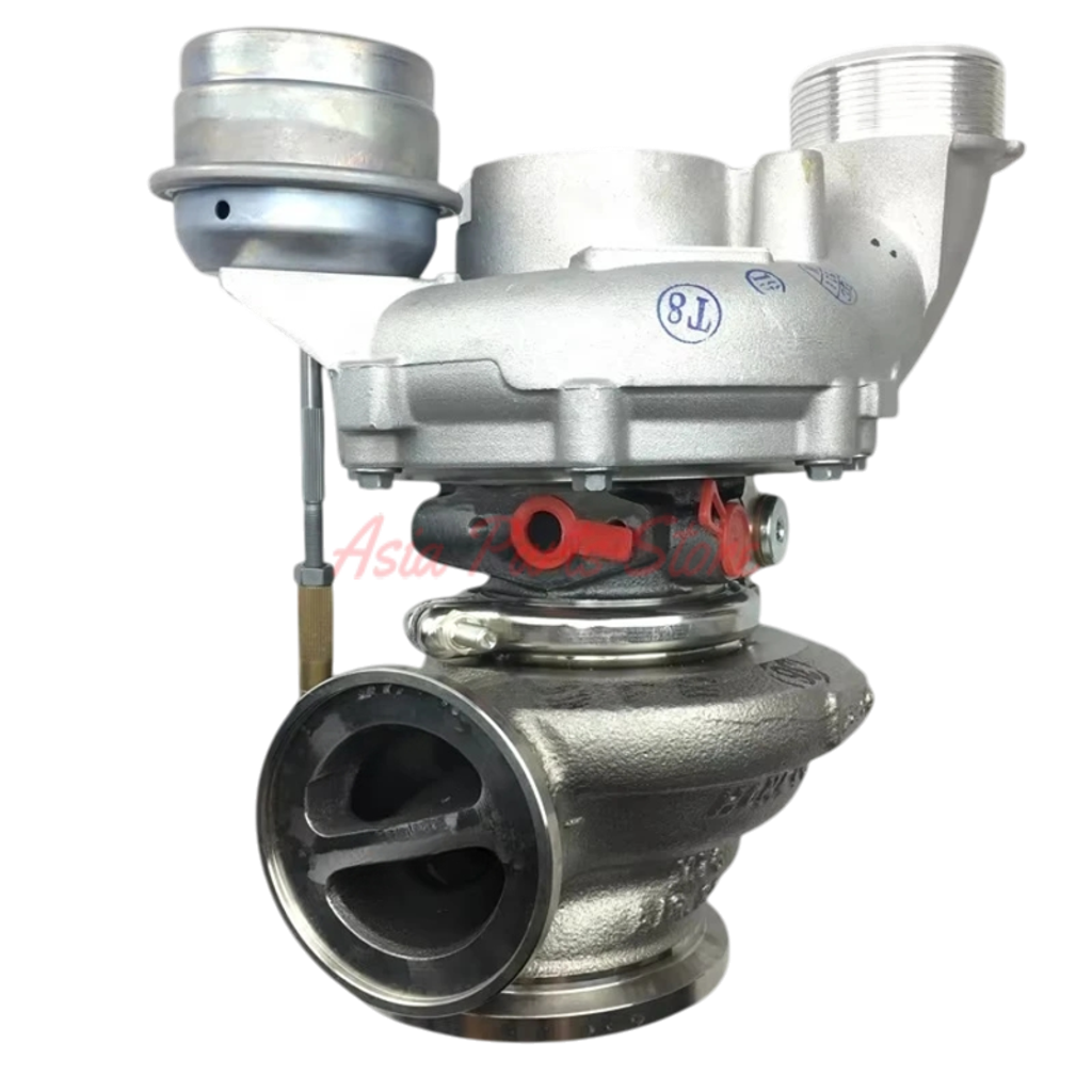 BMW S63 right-side MGT2260 turbocharger 824453-5003S for 4.4L V8 engines