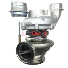 Load image into Gallery viewer, BMW S63 right-side MGT2260 turbocharger 824453-5003S for 4.4L V8 engines