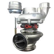 BMW S63 Right Turbocharger MGT2260 824453-5003S for 4.4L V8