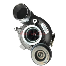 Load image into Gallery viewer, BMW S63 right-side MGT2260 turbocharger 824453-5003S for 4.4L V8 engines