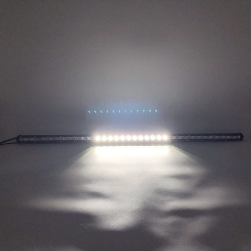 38" 108w Offroad Rear Chase LED Strobe Light bar-4