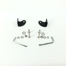 Load image into Gallery viewer, 1 Ultra Slim Strobe Light Bar Sync with 4 Packs 7&quot; Light Bar-4