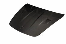 Load image into Gallery viewer, Dry-Carbon Prepreg GT4 Style Bonnet for Porsche 987/997