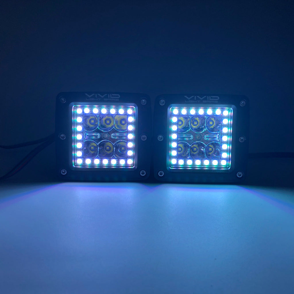 3.2" 30w RGB Led Pods-3