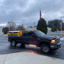 Load image into Gallery viewer, Triple Row LED Running Board Light Stick for Car, Trucks, Emergency Vehicles (2 packs)-4