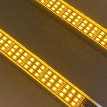 Load image into Gallery viewer, Triple Row LED Running Board Light Stick for Car, Trucks, Emergency Vehicles (2 packs)-3