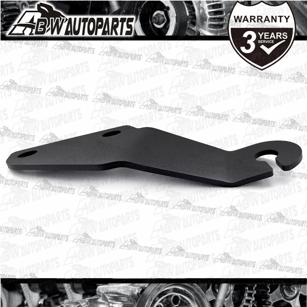 Bonnet Hinge Aerial Mount to suit Toyota Prado 150 [Type: LHS Passenger]