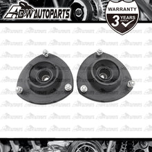 Load image into Gallery viewer, Front Left + Right Strut Top Mount for Hyundai Tucson 2.0L 2.7L 2004-2010