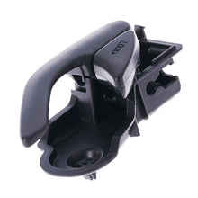 Load image into Gallery viewer, Front = Rear Left Inner Door Handle Black for Ford Escape ZA ZB ZC Tribute 01-06