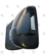 Left Door Mirror with Indicator & Heated 7-Pin for Renault Trafic 2022+
