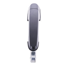 Load image into Gallery viewer, Rear Left Outer Door Handle Primed Black for Hyundai Tucson JM 2004 -2010