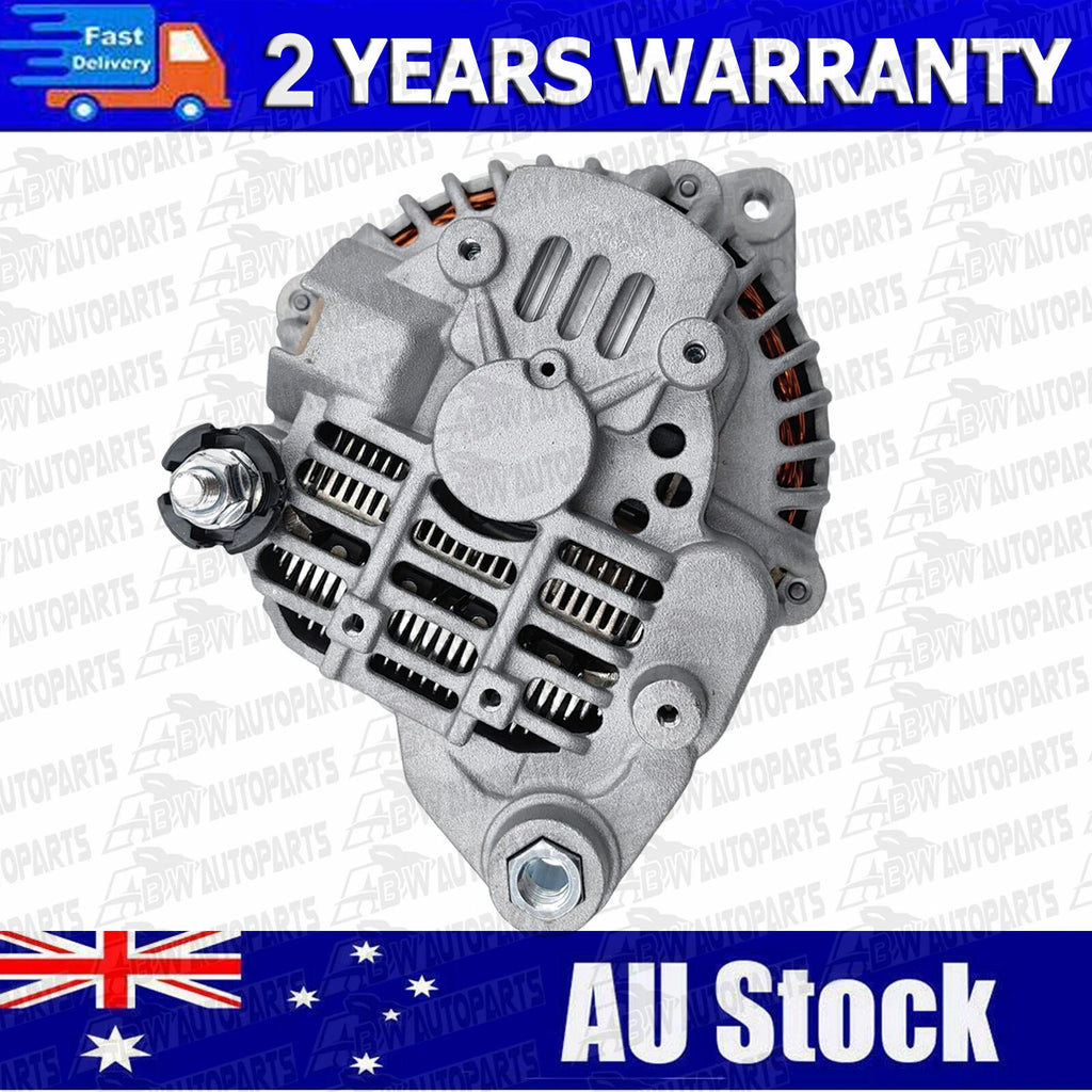 Alternator 23100AM611 For Nissan Skyline V35 Elgrand E50 E51 VQ35DE 00-10 2-Pin