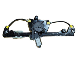Rear Left Window Regulator With Motor 2 pins for Ford Ranger PX, Mazda BT50