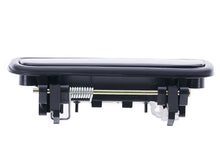 Load image into Gallery viewer, Rear Right Outer Door Handle Gloss Black Lever For Toyota Hilux 1988 -1997