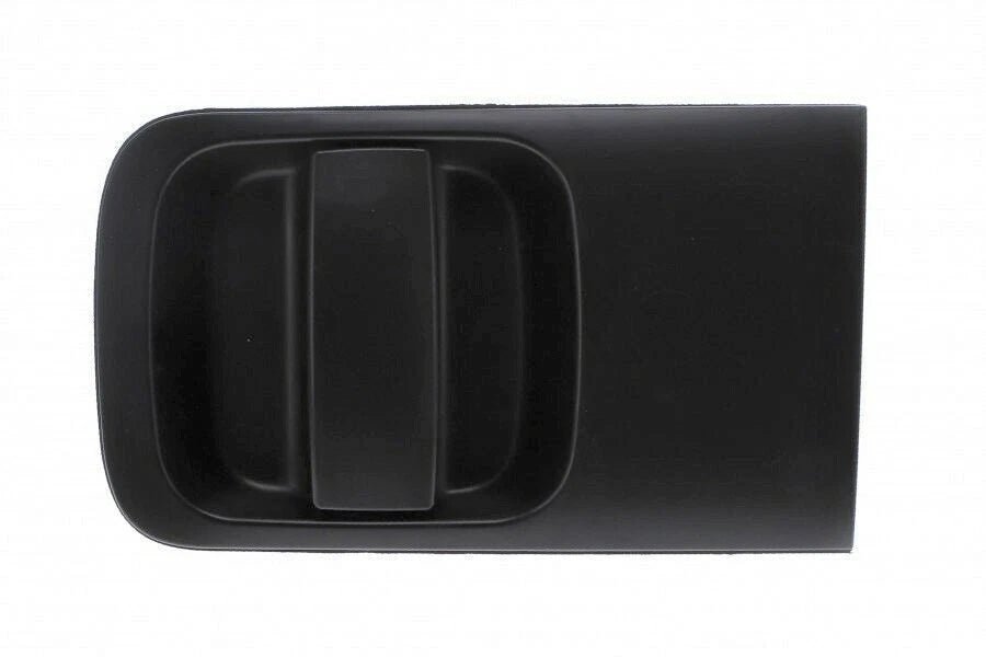Rear Left Outer Sliding Door Handle Black for Hyundai iLoad iMax TQ 2008 -On