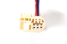 Load image into Gallery viewer, *NEW* DOOR MIRROR (ELECTRIC) SUIT TOYOTA HIACE VAN COMMUTER BUS 2014 -2019 LEFT