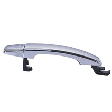 Load image into Gallery viewer, RHF F.Chrome Outer Door Handle for Holden Barina 11-18, Caprice 13-17 etc