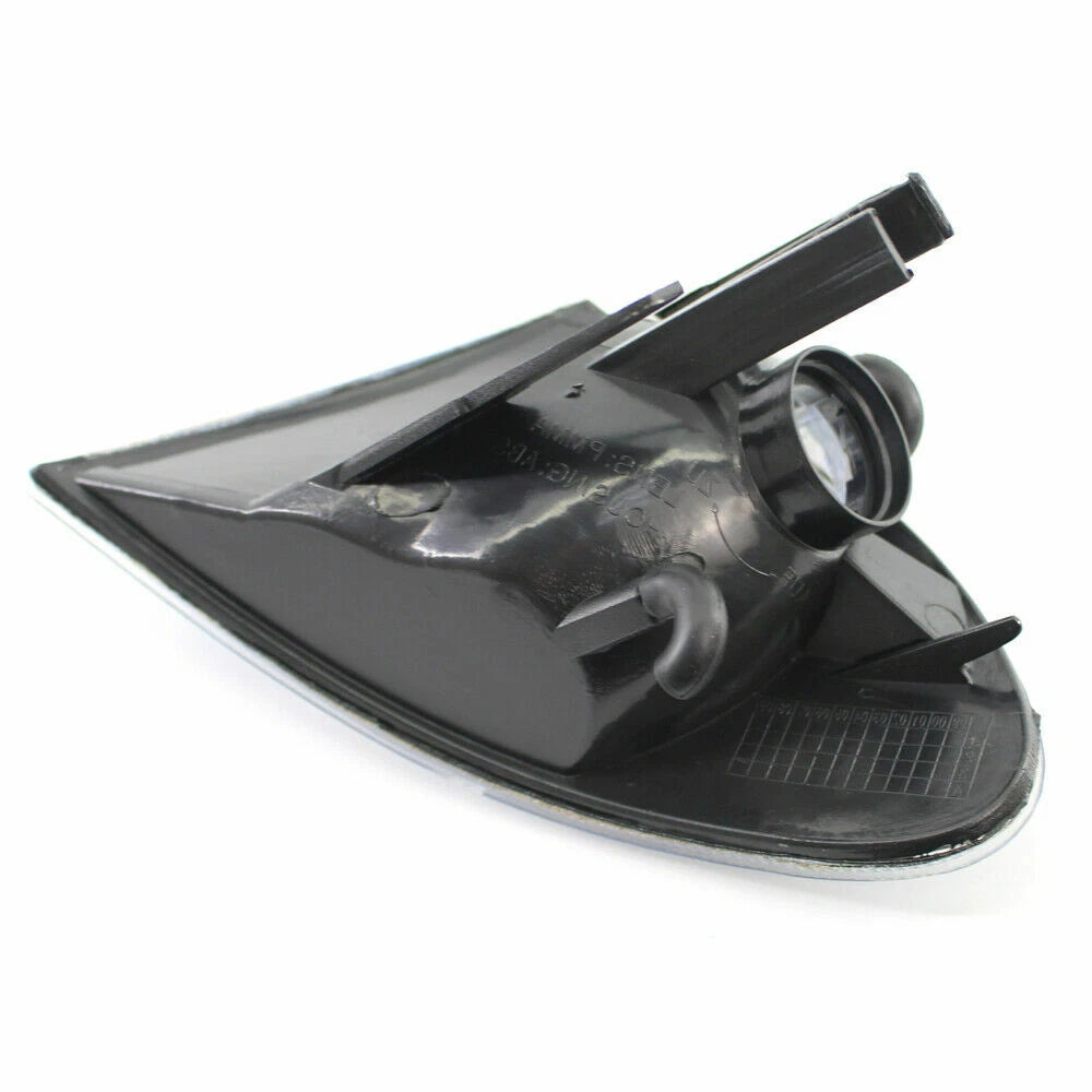 Pair Signal Clear Indicator Corner Side Light for BMW 3 Series E46 99-01 Sedan S