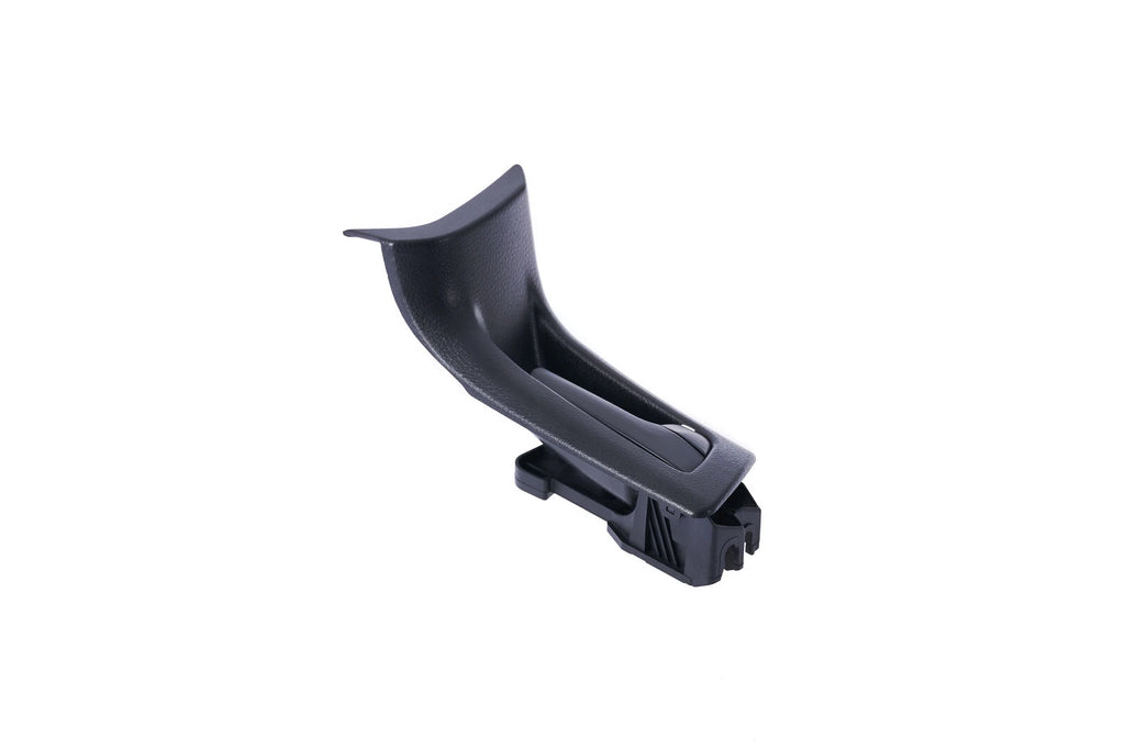 Front Right Inner Door Handle Texture Black For Holden Commodore VE Statesman WM