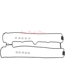 Load image into Gallery viewer, Valve cover gasket set with camshaft end seals and bolt seals for Captiva CG 2.4L Z24SED