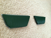 Load image into Gallery viewer, *GT INTERIOR DOOR HANDLE INSERT BADGE FOR FORD FG FPV/FALCON V8/XR8 SEDAN/UTE