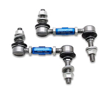 Load image into Gallery viewer, SuperPro Swaybar Link Front Kit Heavy Duty Adjustable Fits Ford TRC1245L