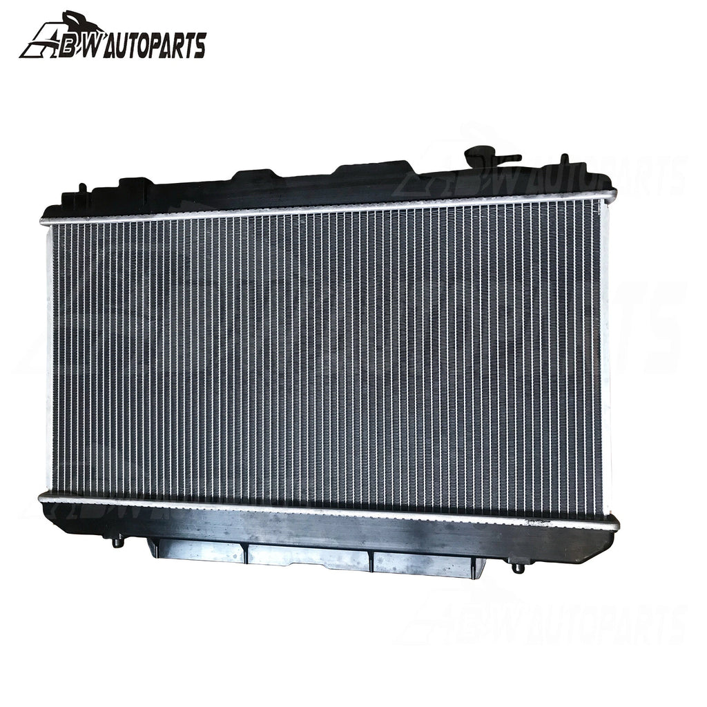 RADIATOR FOR 2000-2005 TOYOTA RAV4 RAV 4 ACA20-ACA23R 2.0L 2.4L AT MT