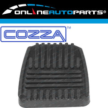 Load image into Gallery viewer, Clutch or Brake Pedal Pad Rubber for Hilux LN106 LN107 LN111 LN167 LN172 1988~05