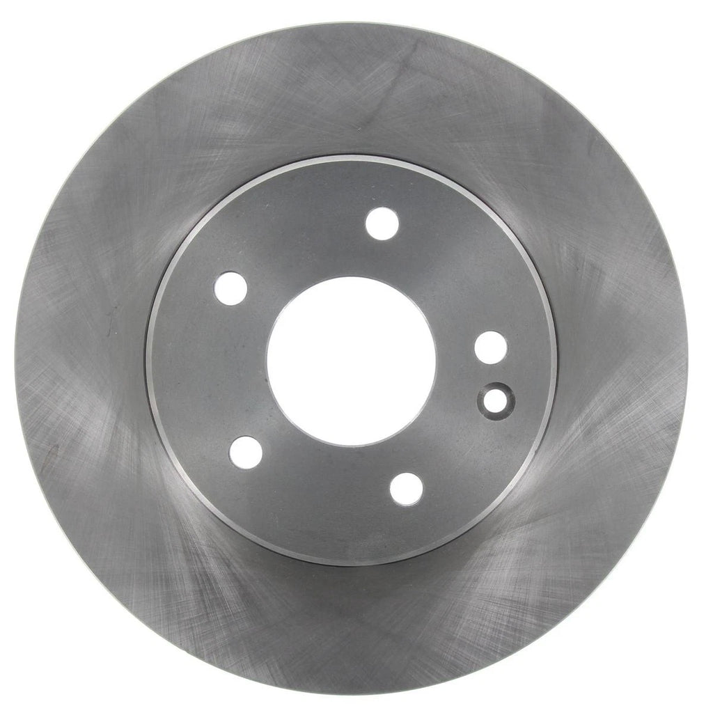 TRW Brake Rotor Single 284mm Front DF2654S
