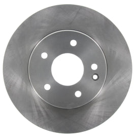 TRW Brake Rotor Single 284mm Front DF2654S