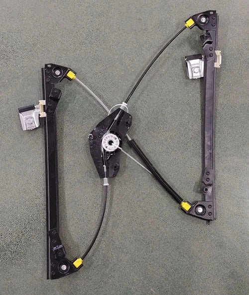 Front Right Window Regulator Without Motor for Mercedes W204 07-14, W212 09-16