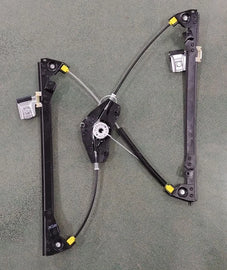 Front Right Window Regulator Without Motor for Mercedes W204 07-14, W212 09-16