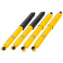 Load image into Gallery viewer, 4 Gas Shock Absorbers for Landcruiser BJ40 BJ42 FJ40 HJ47 40 Series Front Rear