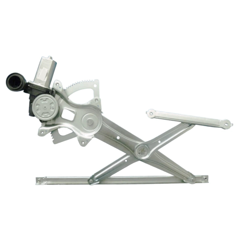 Front RH Window Regulator W/Motor 6 Pins for Toyota Corolla ZRE152R 05/07-01/14