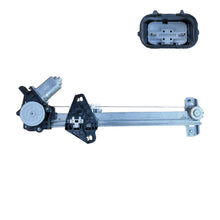 Load image into Gallery viewer, Rear Left Window Regulator With Motor 2 Pins for Honda CR-V RE 2007-2012