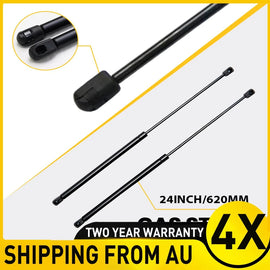4x Tailgate Rear Gate Trunk Lift Supports Gas Struts for Ford Focus III Turnier
